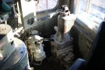 RRV&W 302 Brake Stand